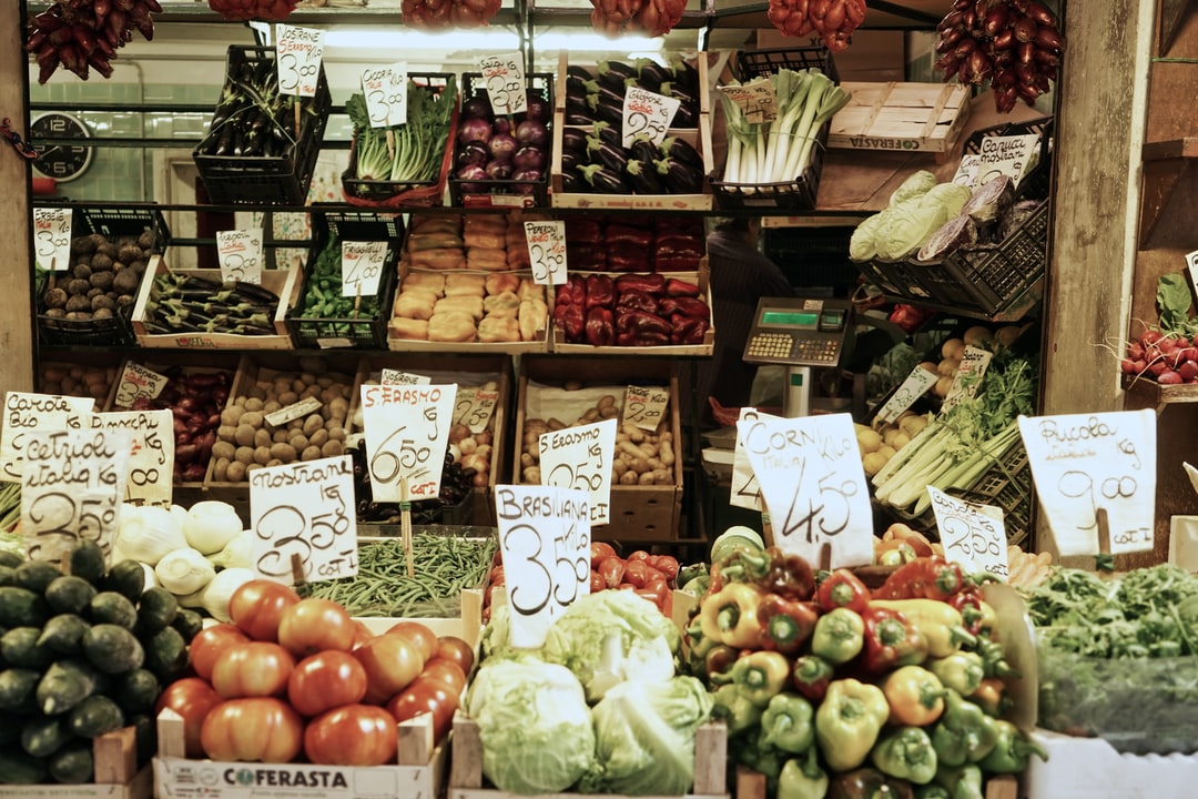 Frutas