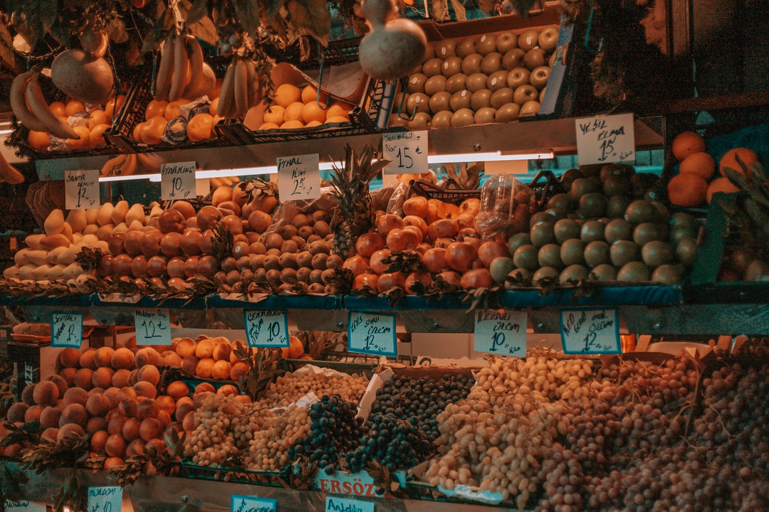 Frutas